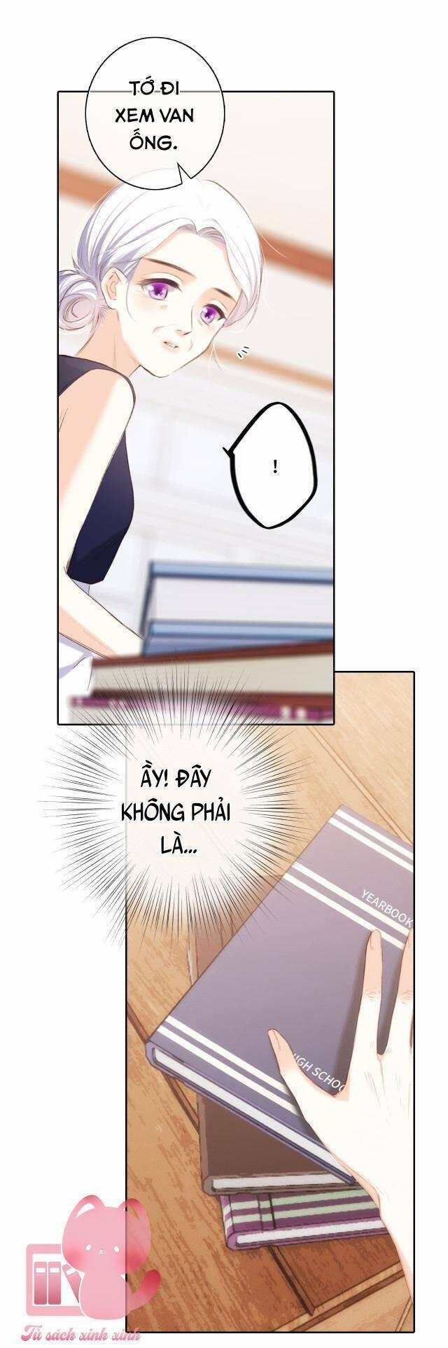 Con Tim Rung Động 2 169 trang 28