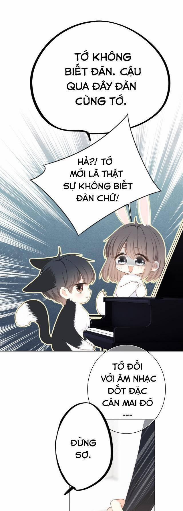 Con Tim Rung Động 2 170 trang 22