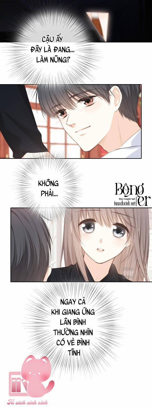 Con Tim Rung Động 2 170 trang 25