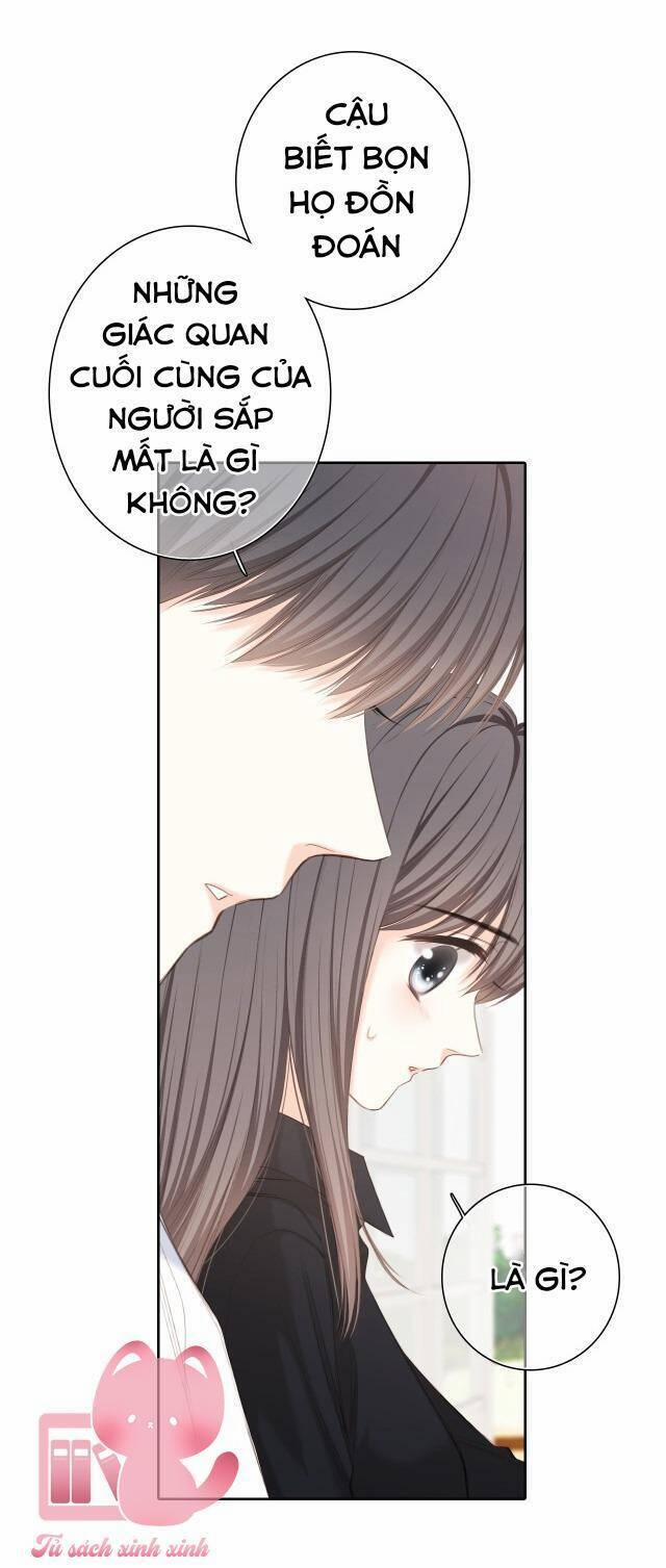 Con Tim Rung Động 2 170 trang 31