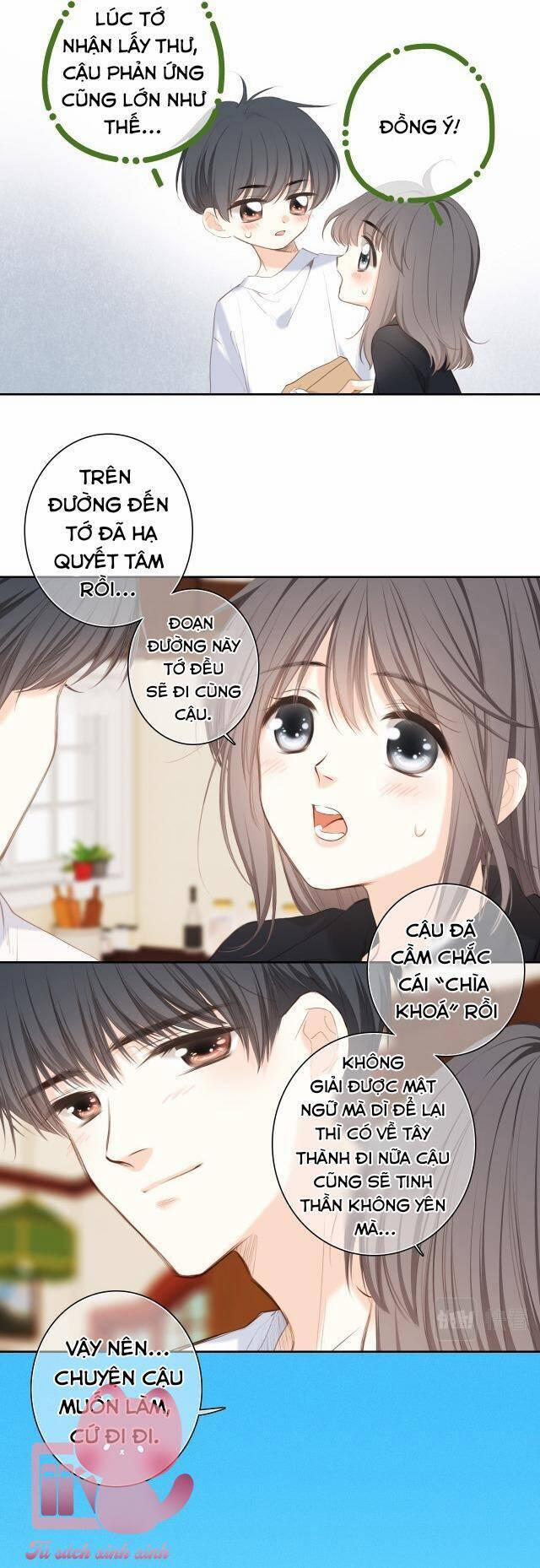 Con Tim Rung Động 2 170 trang 6