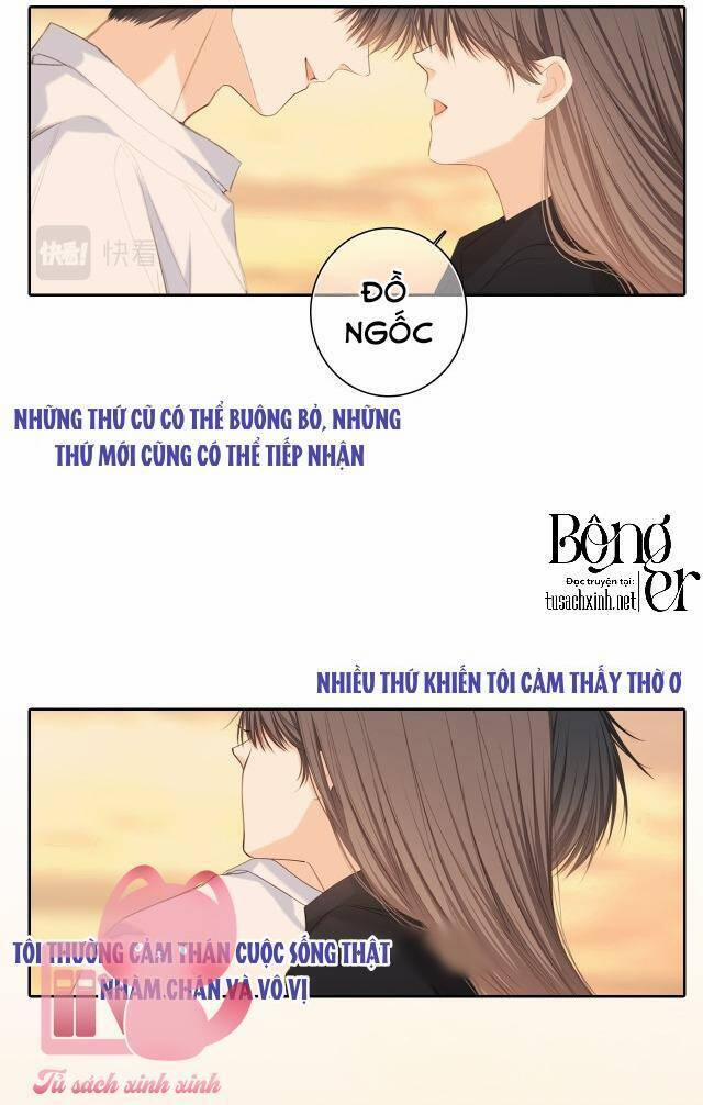 Con Tim Rung Động 2 171 trang 15