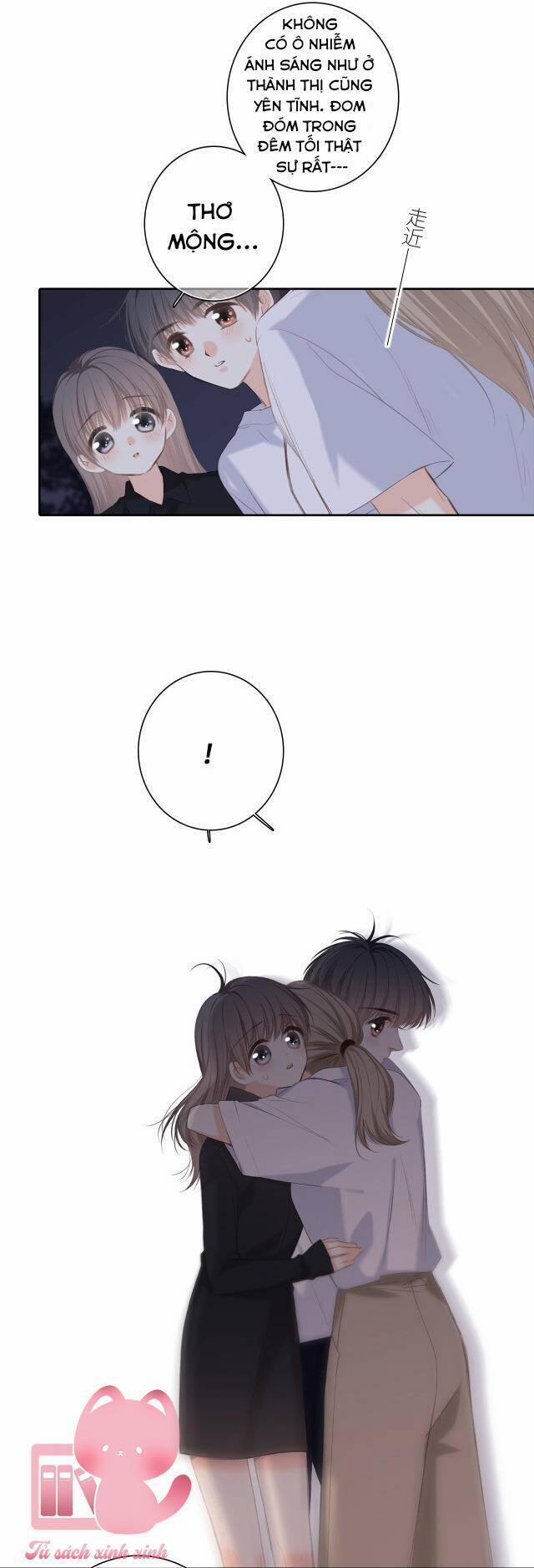 Con Tim Rung Động 2 171 trang 24