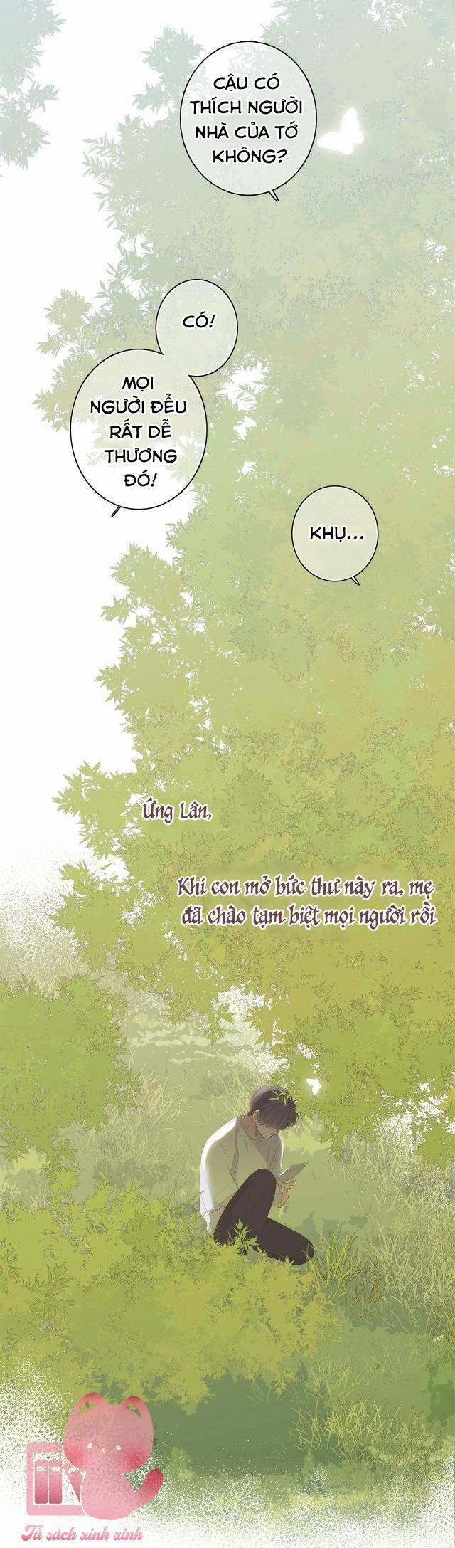 Con Tim Rung Động 2 171 trang 38