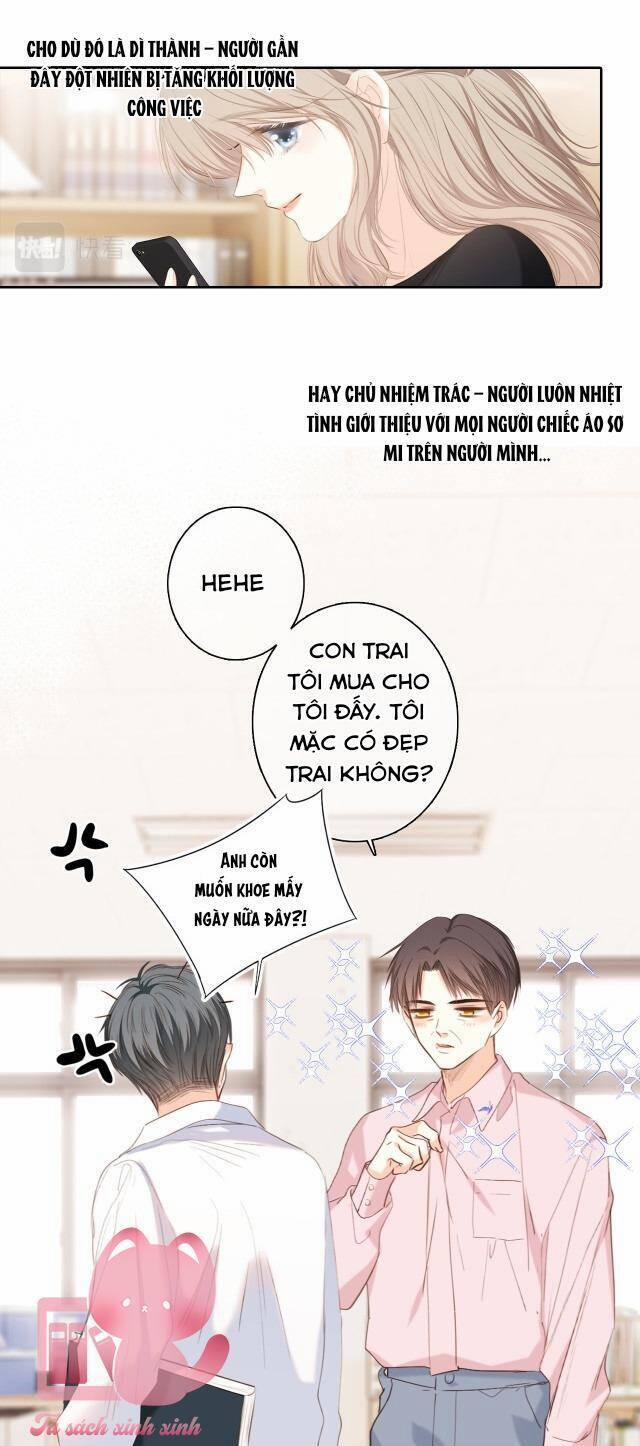 Con Tim Rung Động 2 172 trang 15