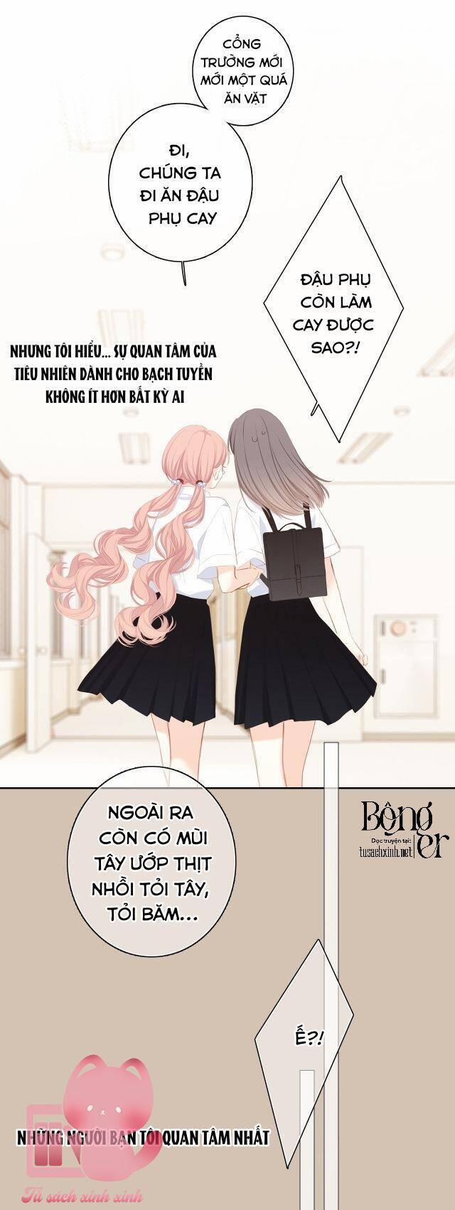 Con Tim Rung Động 2 172 trang 26