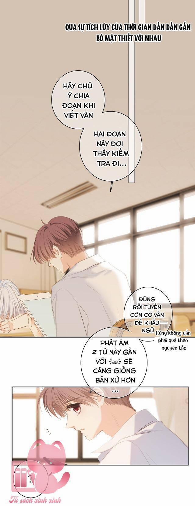 Con Tim Rung Động 2 172 trang 27