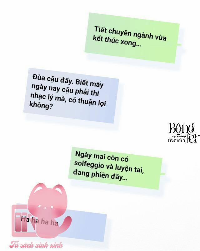 Con Tim Rung Động 2 172 trang 41