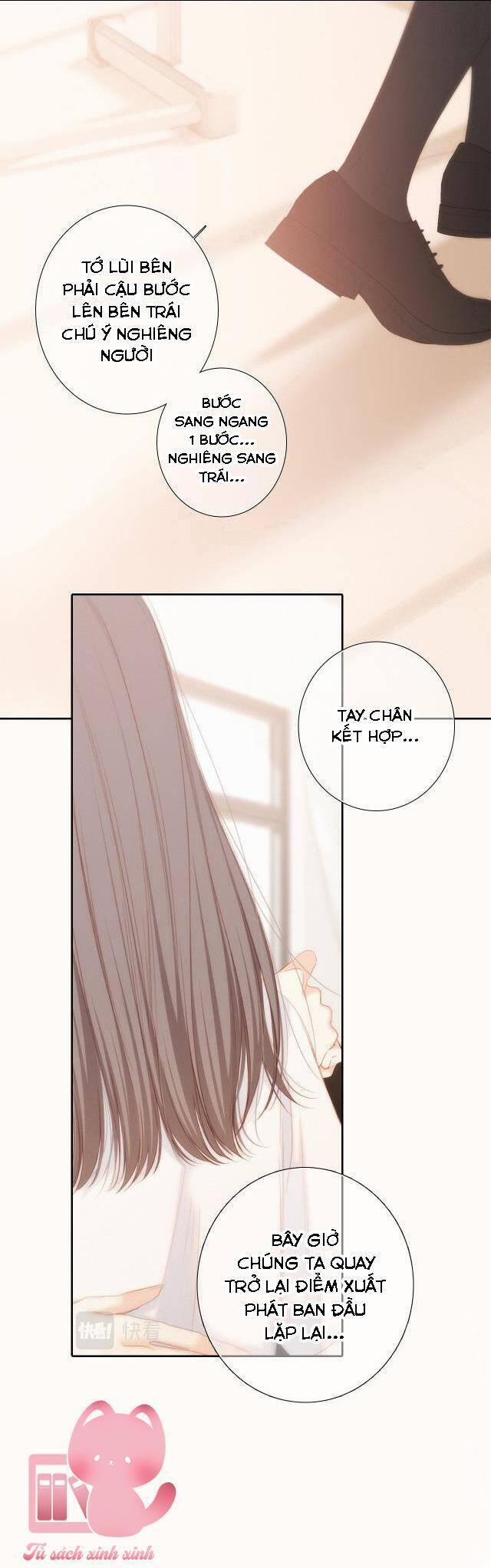 Con Tim Rung Động 2 173.1 trang 12