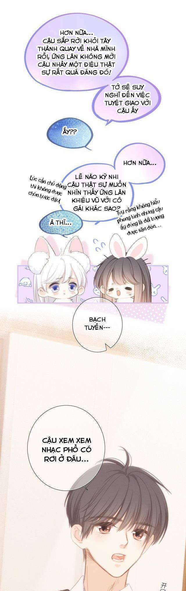 Con Tim Rung Động 2 173.1 trang 21