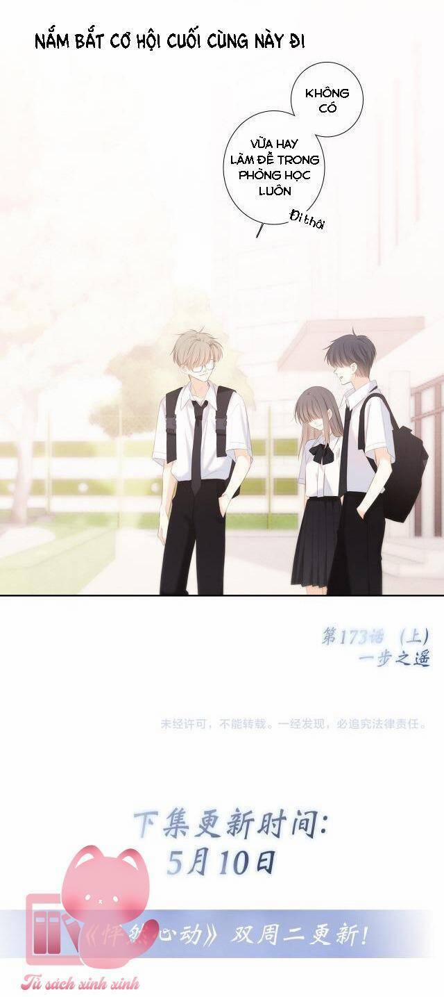 Con Tim Rung Động 2 173.1 trang 32