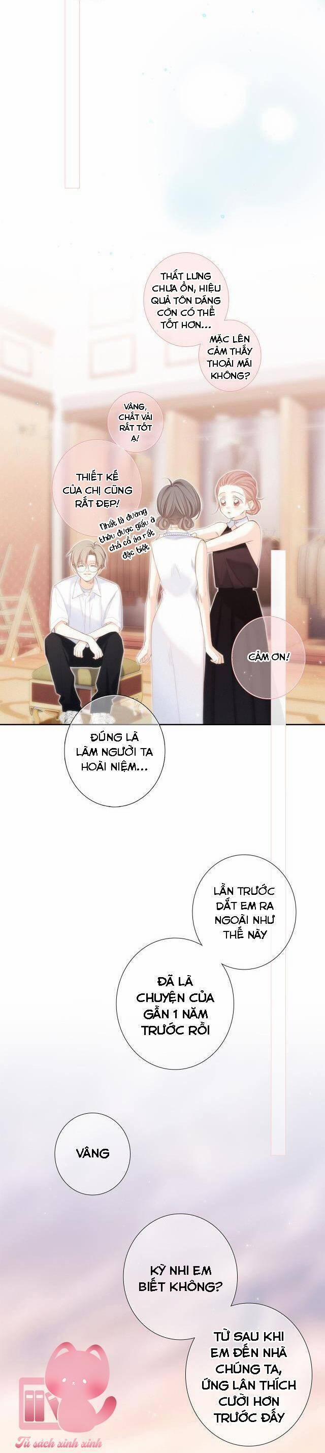 Con Tim Rung Động 2 173.2 trang 17