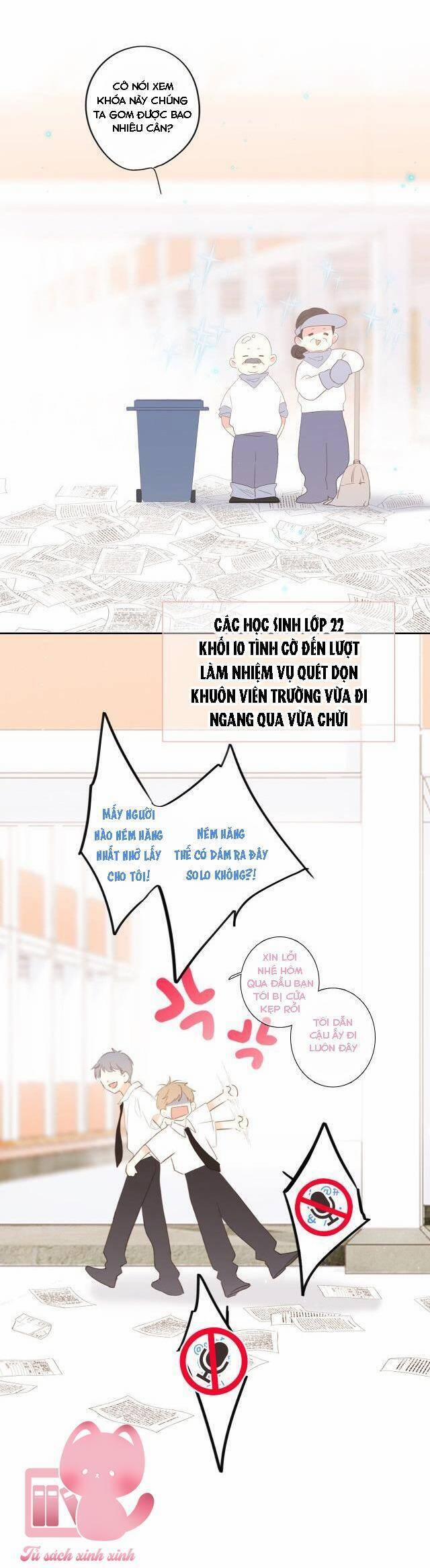 Con Tim Rung Động 2 173.2 trang 31