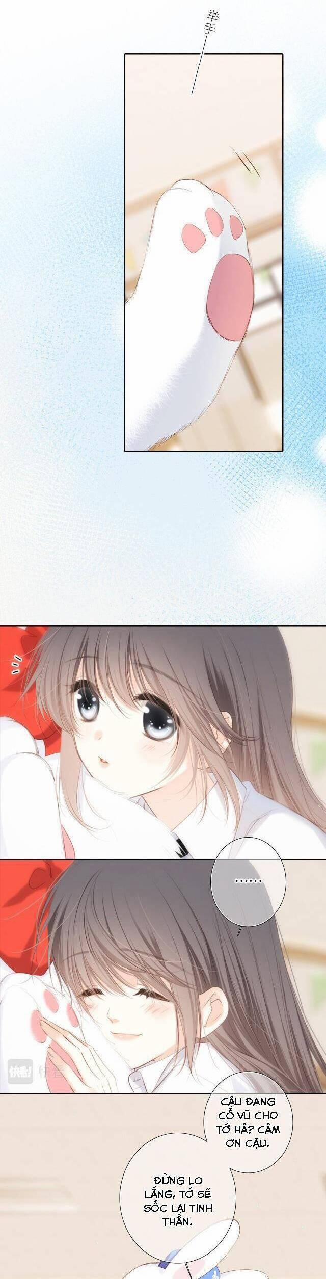 Con Tim Rung Động 2 174 trang 15