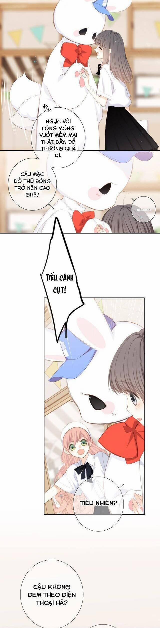 Con Tim Rung Động 2 174 trang 16