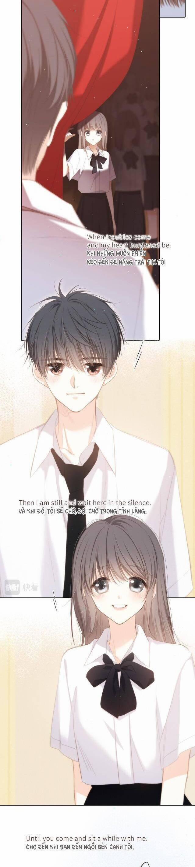 Con Tim Rung Động 2 174 trang 23