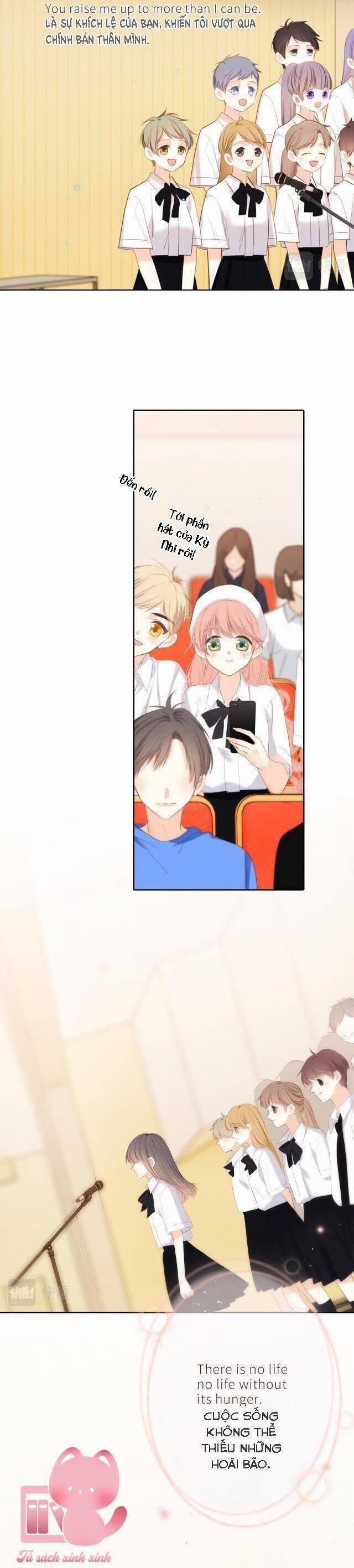 Con Tim Rung Động 2 174 trang 25