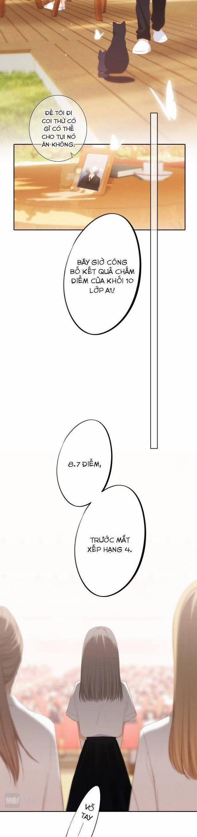 Con Tim Rung Động 2 174 trang 30