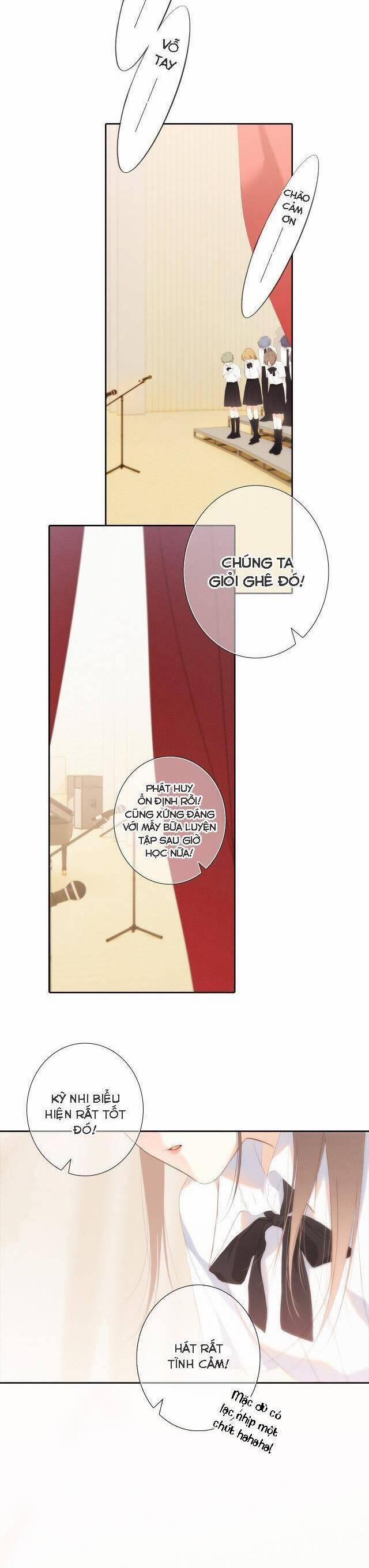 Con Tim Rung Động 2 174 trang 31