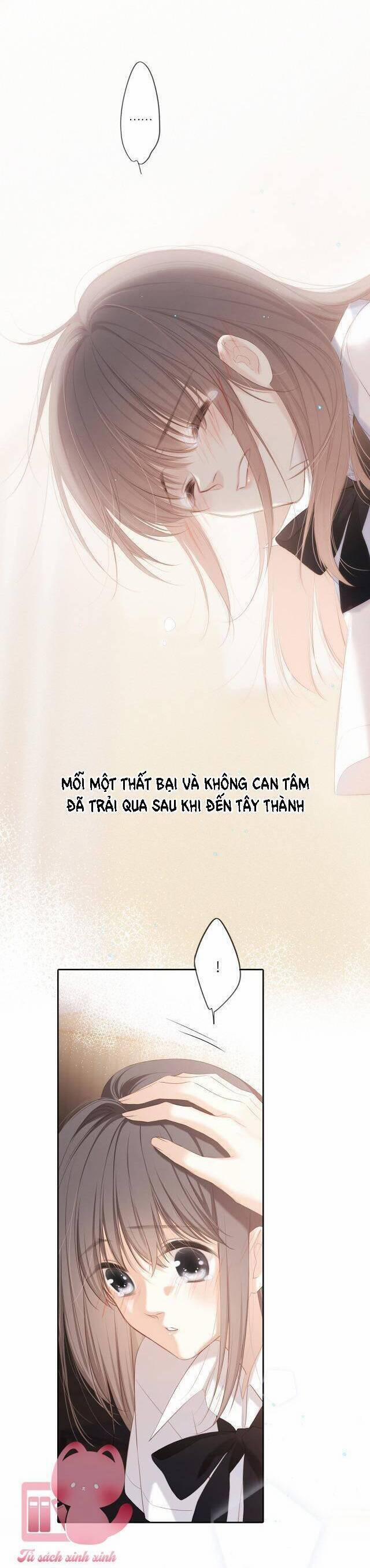 Con Tim Rung Động 2 174 trang 32