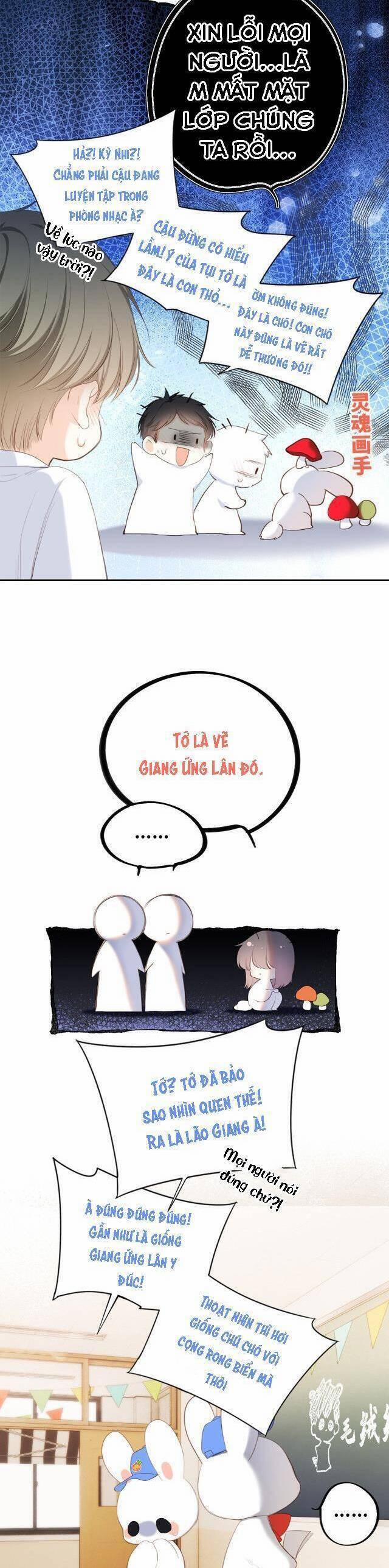 Con Tim Rung Động 2 174 trang 8