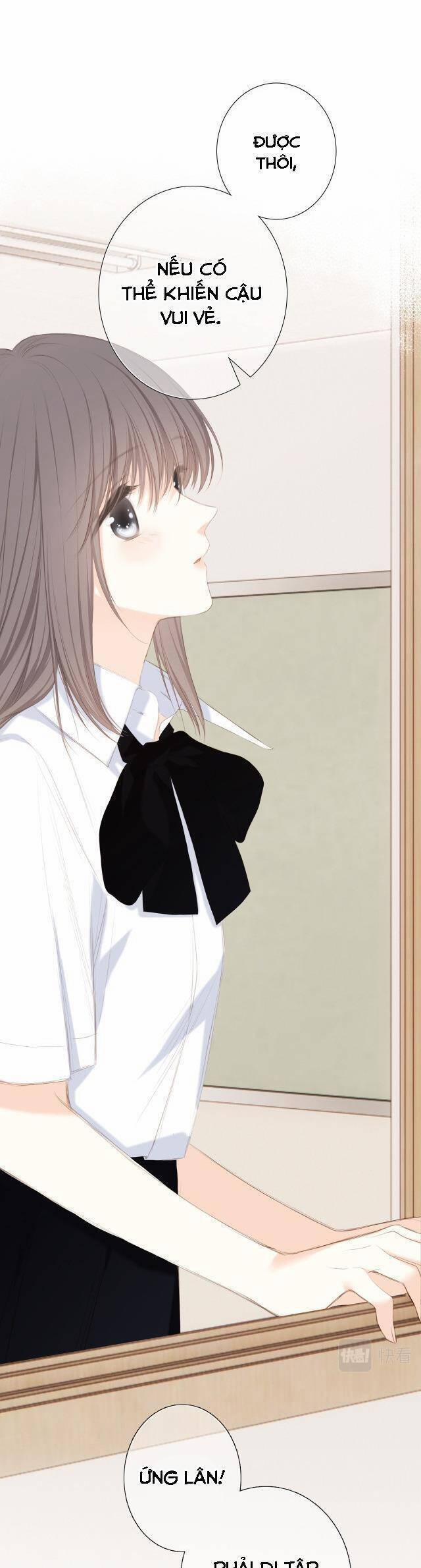 Con Tim Rung Động 2 175.1 trang 15