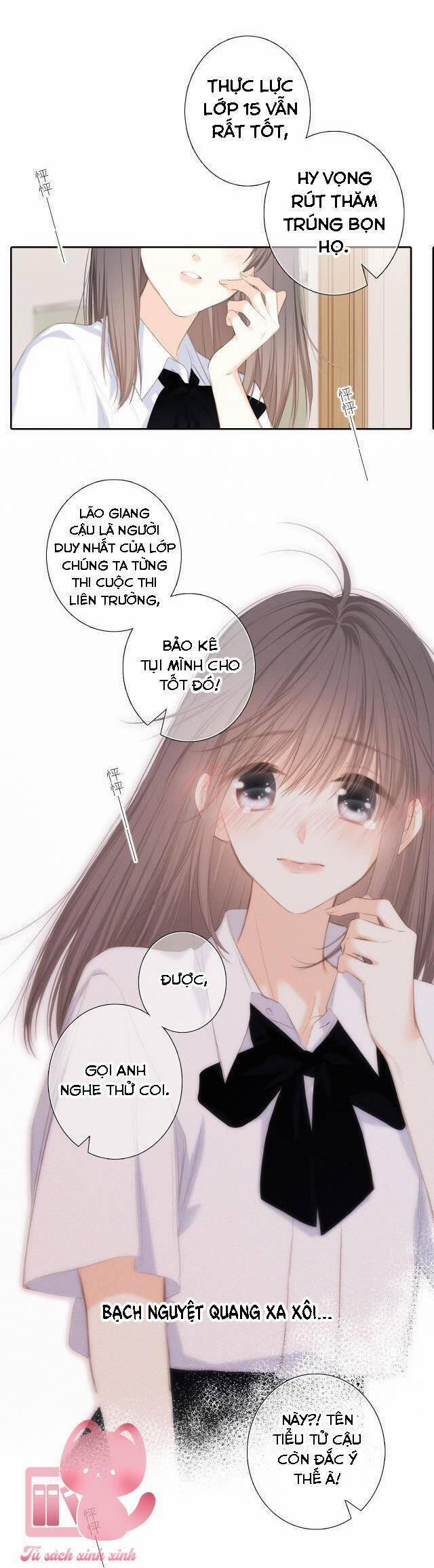 Con Tim Rung Động 2 175.1 trang 17