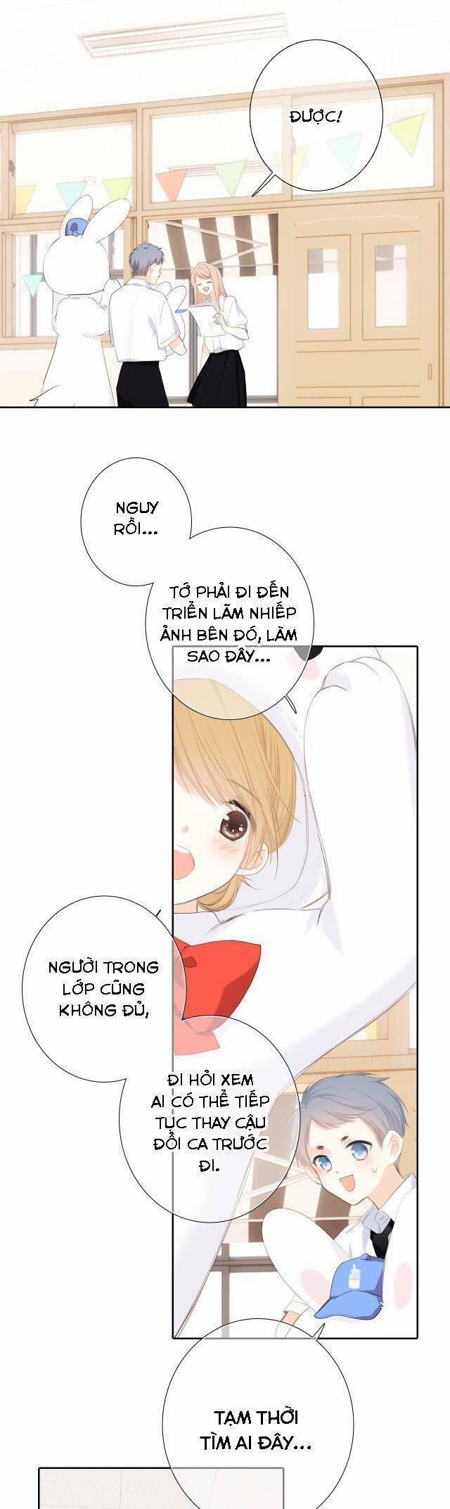 Con Tim Rung Động 2 175.1 trang 27