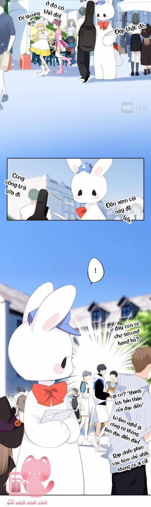 Con Tim Rung Động 2 175.1 trang 29