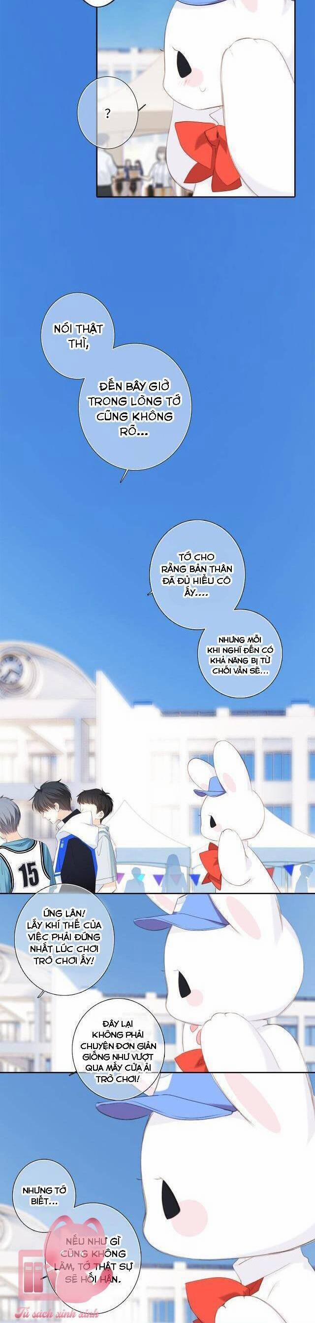 Con Tim Rung Động 2 175.1 trang 31