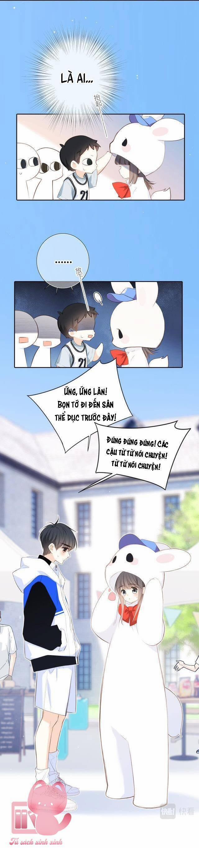 Con Tim Rung Động 2 175.1 trang 34