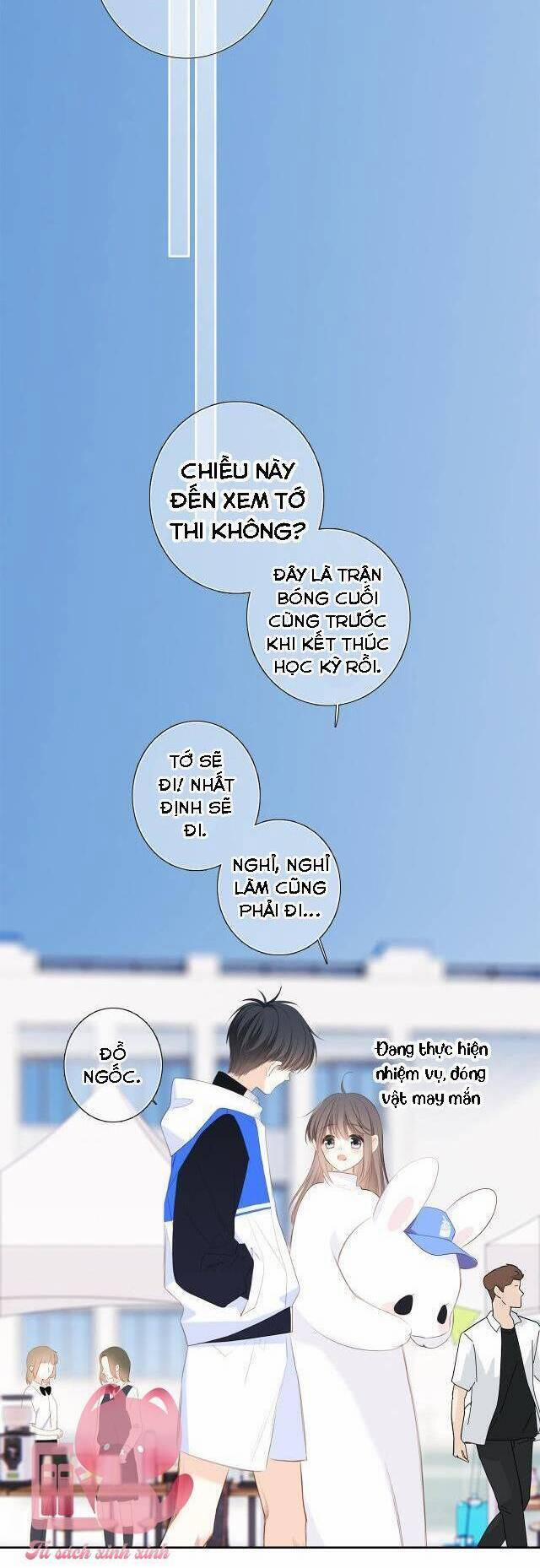 Con Tim Rung Động 2 175.1 trang 37