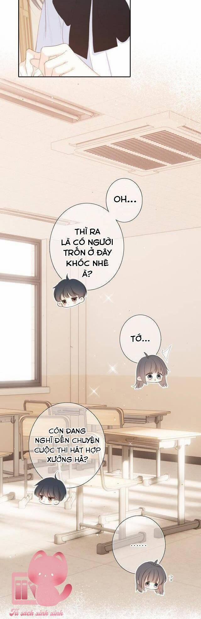 Con Tim Rung Động 2 175.1 trang 6