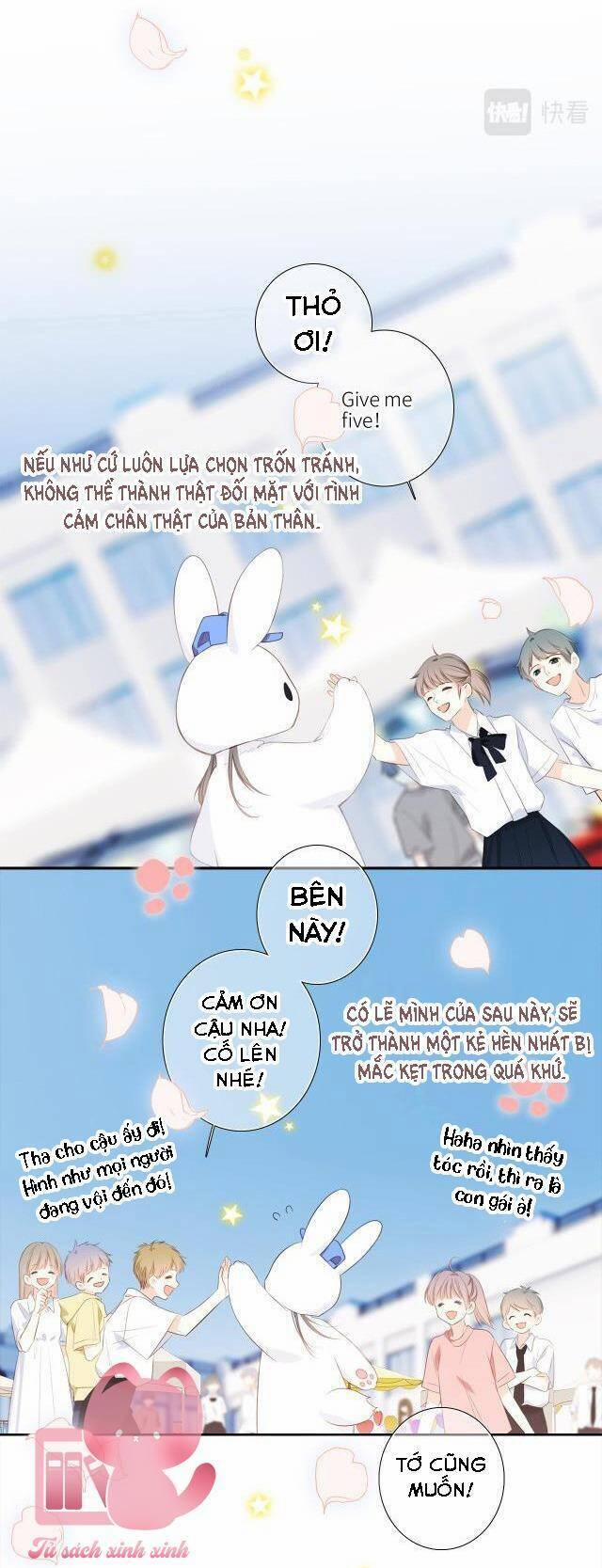 Con Tim Rung Động 2 175.1 trang 70