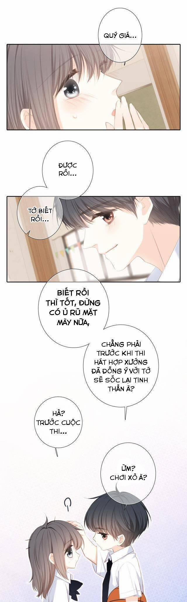 Con Tim Rung Động 2 175.1 trang 9