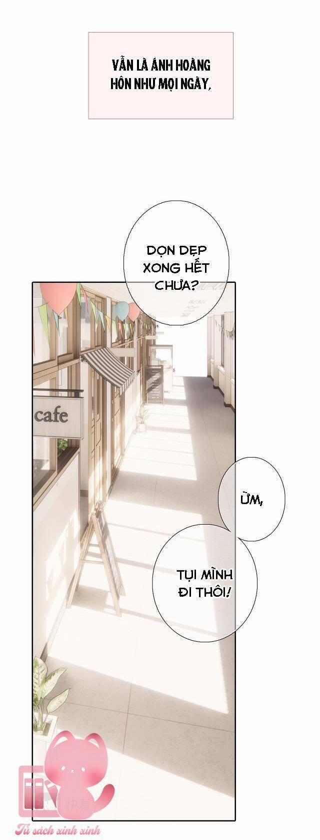 Con Tim Rung Động 2 175.2 trang 20