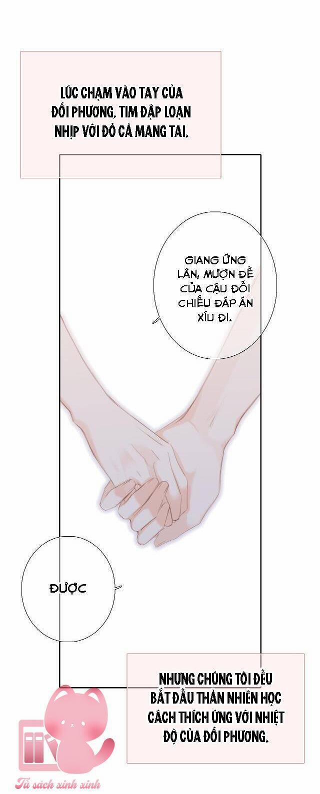 Con Tim Rung Động 2 175.2 trang 22