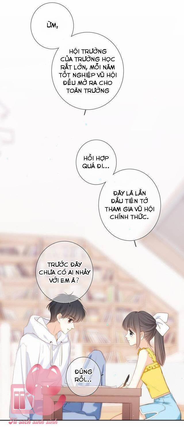 Con Tim Rung Động 2 175.2 trang 29