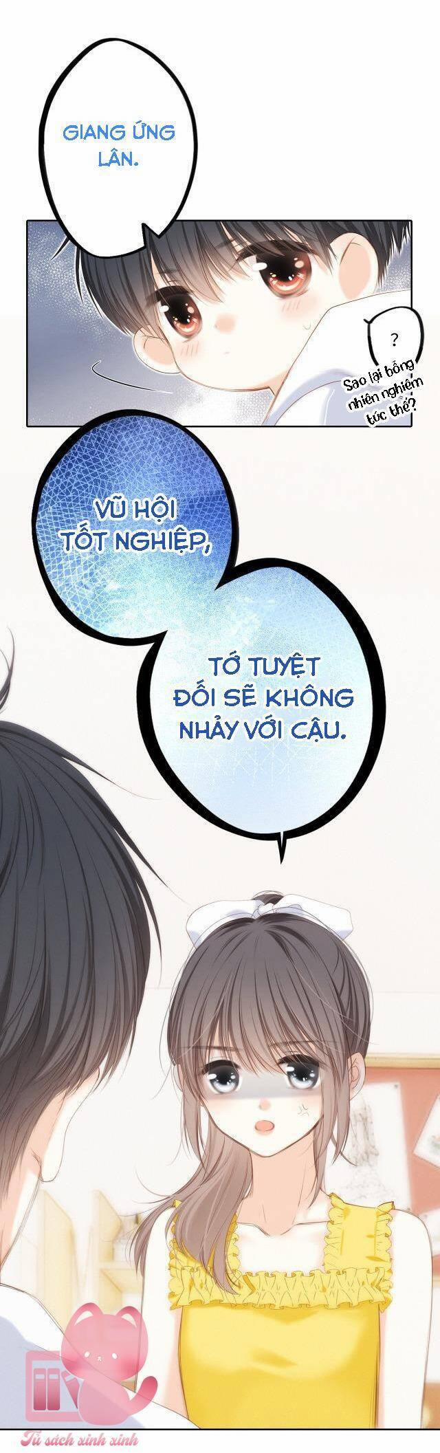 Con Tim Rung Động 2 175.2 trang 31