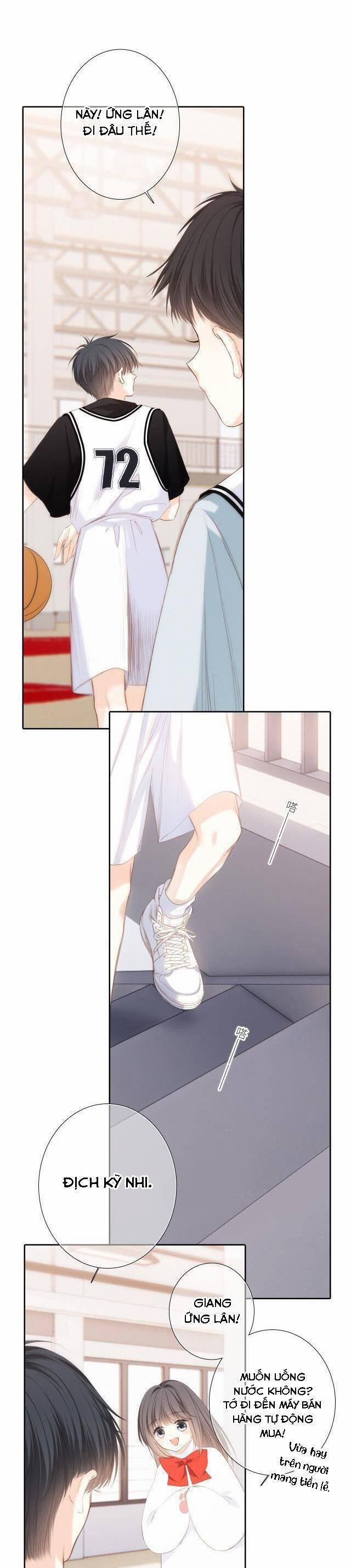 Con Tim Rung Động 2 175.2 trang 5