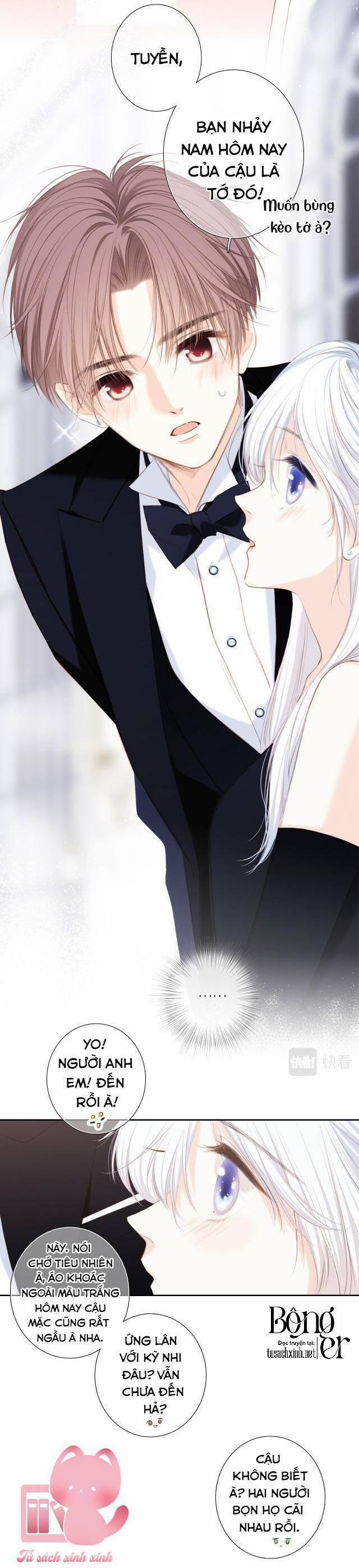 Con Tim Rung Động 2 176 trang 10