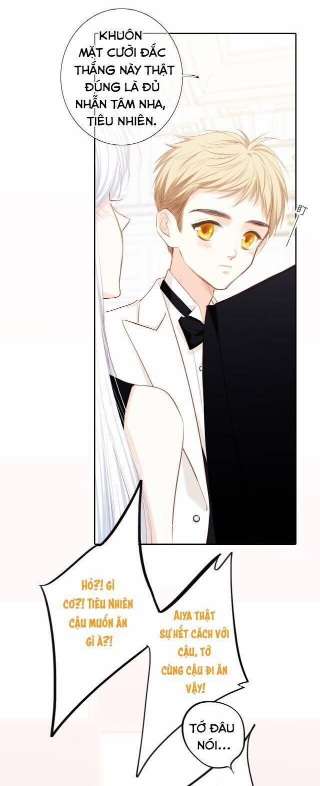 Con Tim Rung Động 2 176 trang 11