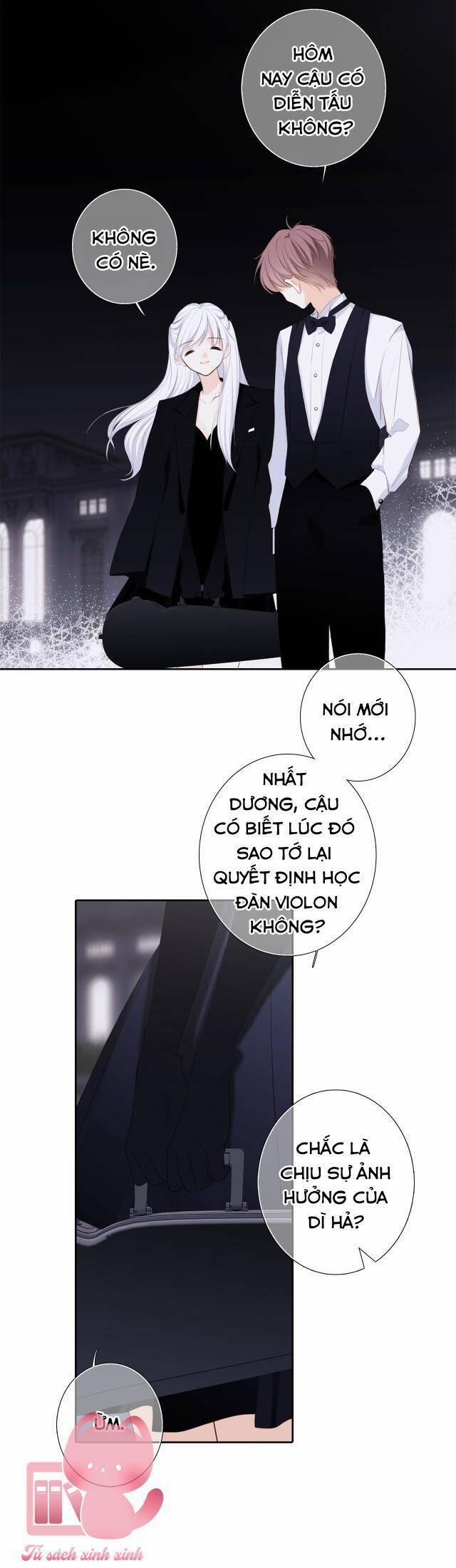 Con Tim Rung Động 2 176 trang 19