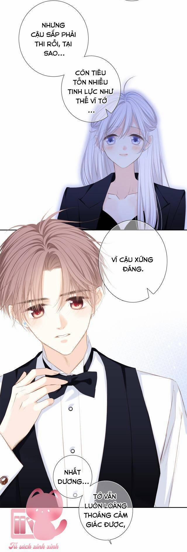 Con Tim Rung Động 2 176 trang 26