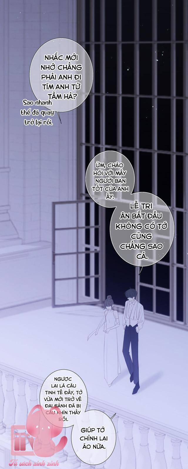 Con Tim Rung Động 2 177 trang 13