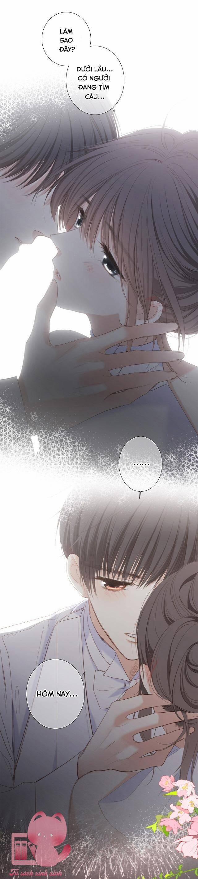 Con Tim Rung Động 2 177 trang 22