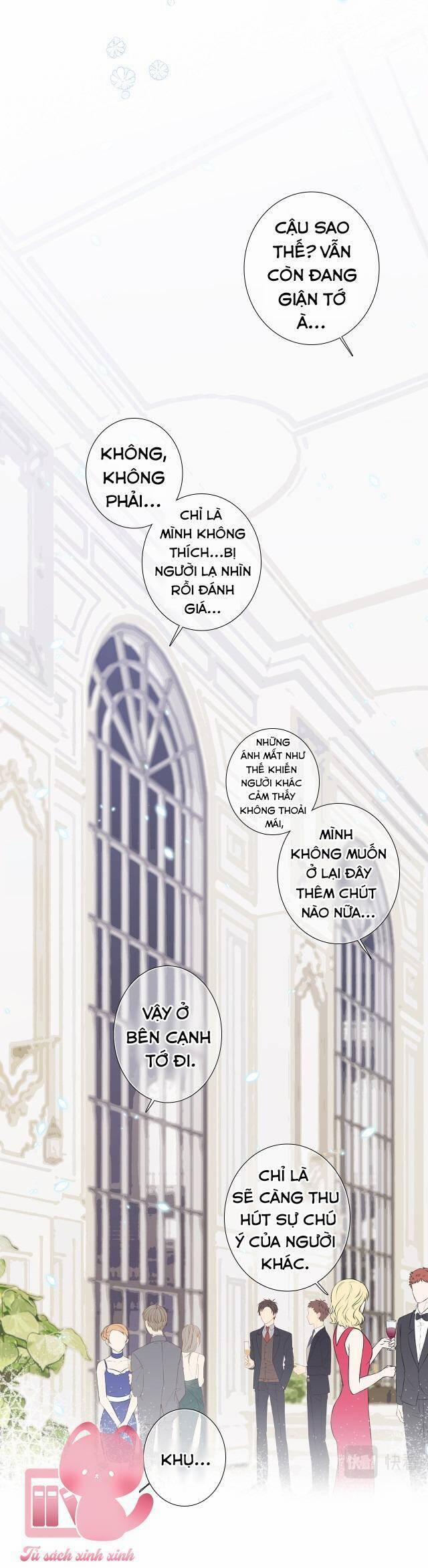 Con Tim Rung Động 2 177 trang 7