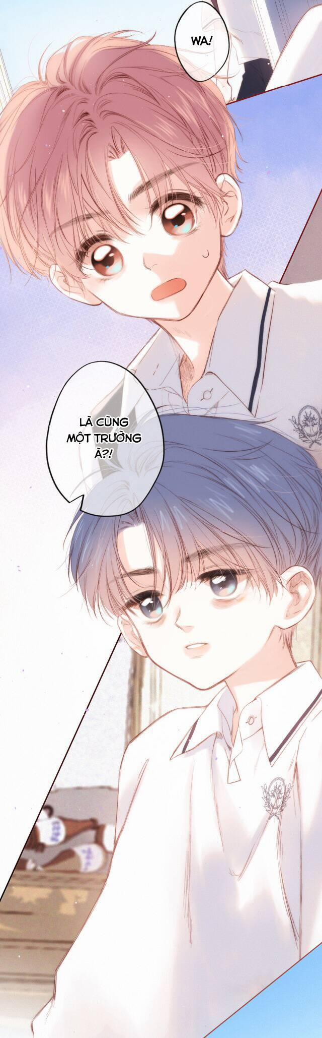 Con Tim Rung Động 2 180 trang 12