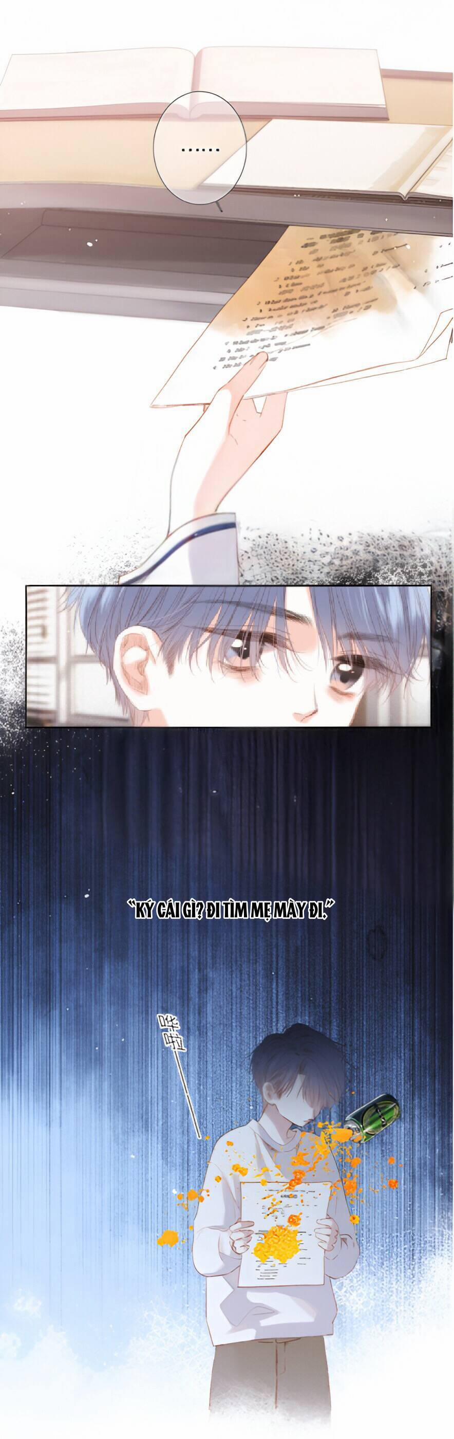 Con Tim Rung Động 2 180 trang 23