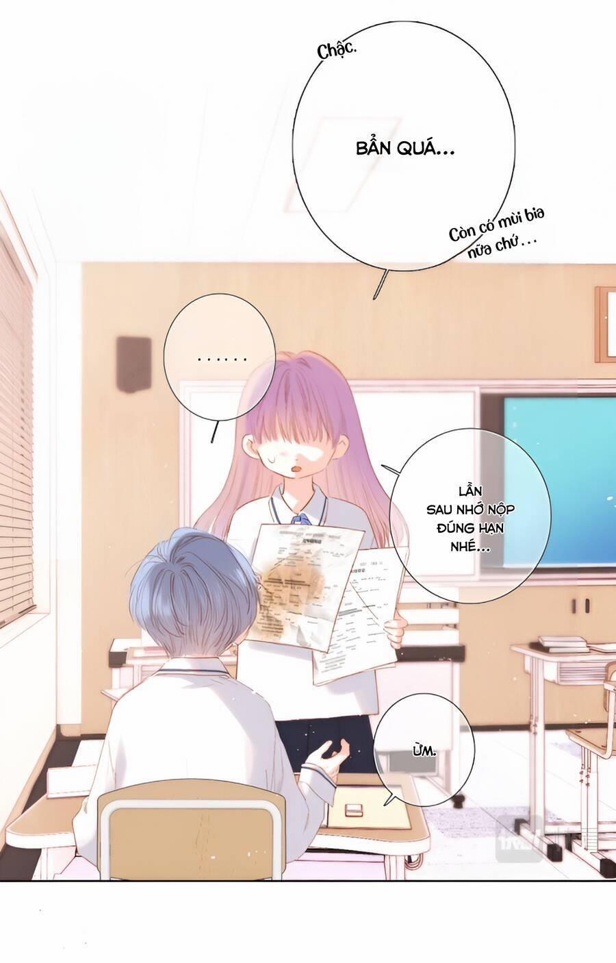 Con Tim Rung Động 2 180 trang 24